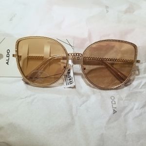 Aldo Sunglasses - NEW
